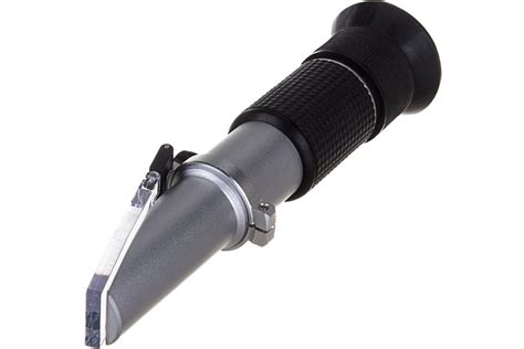 T10007A, Refractometer 